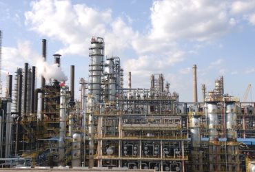 Q-石油化工天然氣 熱交換站行業案例石油化工天然氣